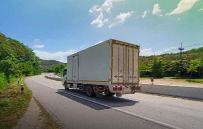 Antalya ile Kızılcahamam Arası Bulaşık Makinesi Taşıma