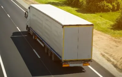 Antalya ile Kızılcahamam Arası Parça Eşya Taşıma