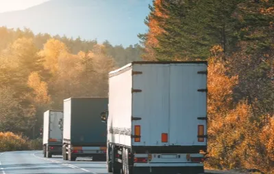 Antalya ile Kızılcahamam Arası Klima Taşıma